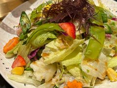-無二炙坊·和牛烧肉(大钟寺1733店)