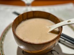 蒙古奶茶-蒙古大营(朝阳公园店)