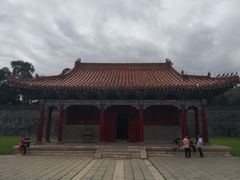 -北陵公园
