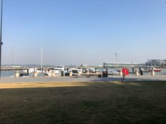 -南沙游艇会·大兵船餐厅