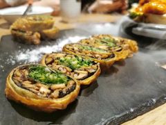 -水木苼 蔬食料理
