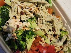 -CALIFORKS加州叉子轻食(朝阳门店)