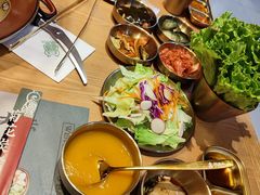 -闻老头·菊花炭烤肉(D11店)