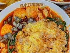 -螺小胖柳州螺蛳粉(钟楼总店)