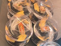 -牛YO寿喜烧·铁板烧和牛火锅自助(市府恒隆店)