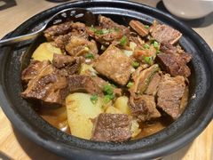 -洪兴砂锅·融合砂锅菜(三站店)