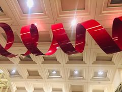-北京王府井希尔顿酒店·秦唐中餐厅Chynna