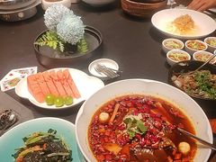 -晓长安·新陕菜(曲江店)