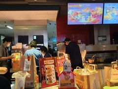 -麦当劳(新王府井店)