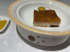 -红棉中餐厅·广州海航威斯汀酒店