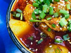 -马路边边·成都串串(翠柏路店)