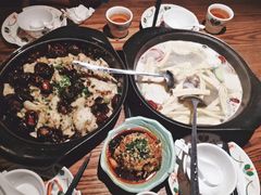-大丰收鱼庄(宁德万达店)