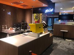 -麦当劳(广州新港东路第二分店)