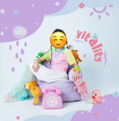 -倾城宝贝儿童摄影(广州天河店)