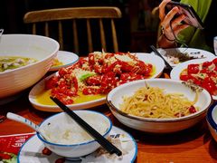 -再回首泡椒牛蛙(骆驼店)