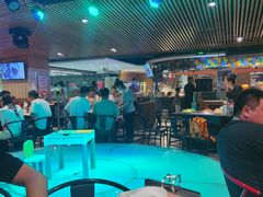 -德得轩烤涮一体自助餐厅(王府井店)