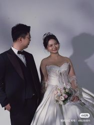 -MAO亲爱的猫婚纱摄影工作室
