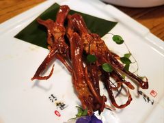 -新白鹿餐厅(百联中环店)