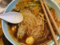 -瓦记米粉(东鼓道店)