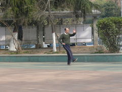 -陕西师范大学(雁塔校区)