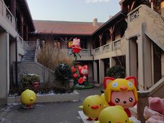 -上街里市集(悦喜客来广场店)