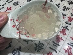 -堂屋糖水店(愚园店)