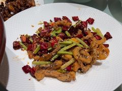 -大铁勺新津菜(东丽阳光新业广场店)