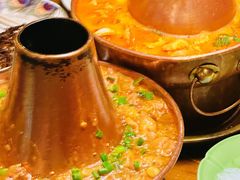 -雀舞云南菜(天津天河城购物中心店)