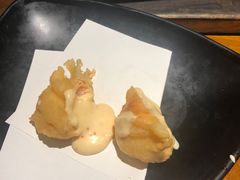 -和彩放题餐厅(酒仙桥店)