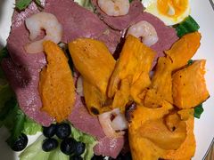 -SaladJohn沙拉匠(凯德1818店)