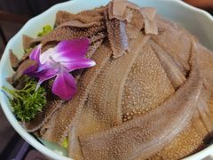 -额尔敦传统涮(公园西路店)
