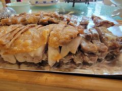 -巴音浩日娲·蒙餐(双林东路店)
