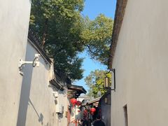 -三坊七巷历史文化街区