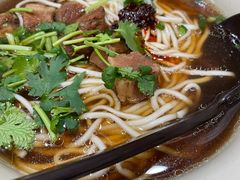 -李先生牛肉面大王(北京东四店)