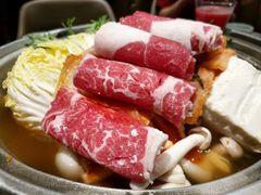 -古京·臻致料理(月湖店)