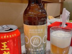 -海底捞火锅(徐州火车站店)