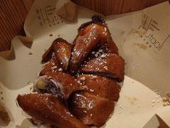 -胡桃里乐队酒馆(农科路店)