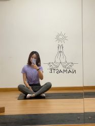 -净·瑜伽普拉提