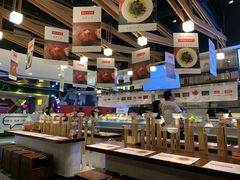 -成都你六姐·牛肉冒菜(城市集市合生汇店)