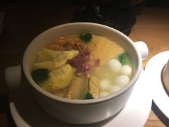 -金牌外婆家(苏州中心店)