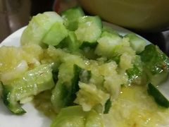-梯坎豆花