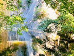 -北京上方山国家森林公园