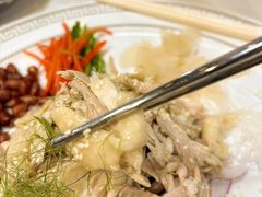 -明本湛江鸡•海鲜小厨(陈家祠店)