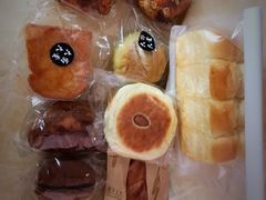 -富贵面包公司(运河店)