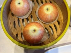 -大鸭梨烤鸭(金色漫香店)