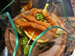 -花隐日式怀石料理(万象城购物中心店)