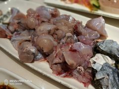 -围炉夜话·潮汕卤水火锅(榕江店)