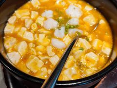 -小厨娘淮扬菜(河西奥美大厦店)