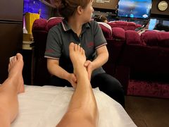 -汇美纪养生·足疗按摩·精油SPA(水围店)