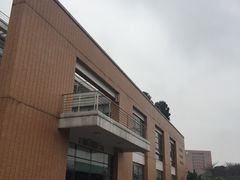 -华南理工大学-学2食堂